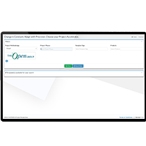 Gantt and Kanban